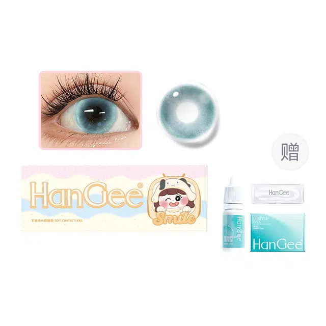 HANGEE 10*1