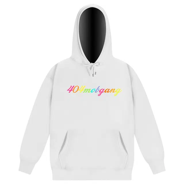 404MOB GANG Logo