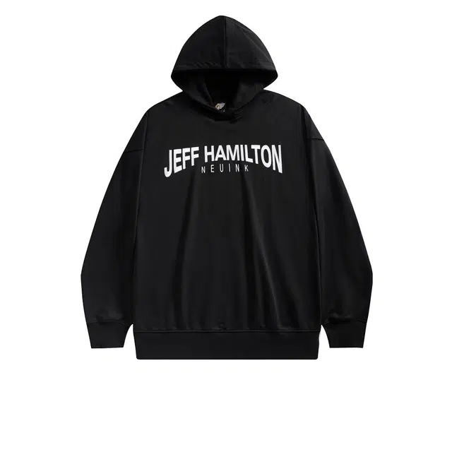 JEFF HAMILTON