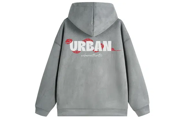 URBAN AUTHENTIC
