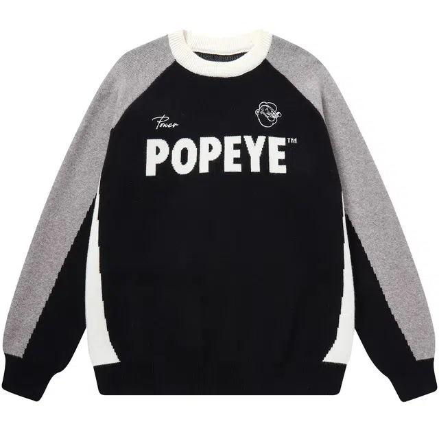 POPEYE