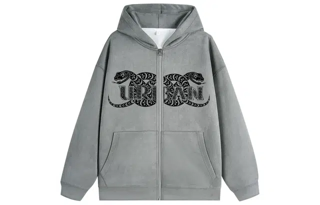 URBAN AUTHENTIC