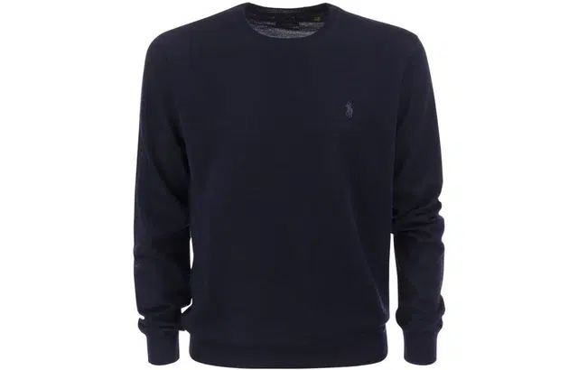 Polo Ralph Lauren FW22 Logo