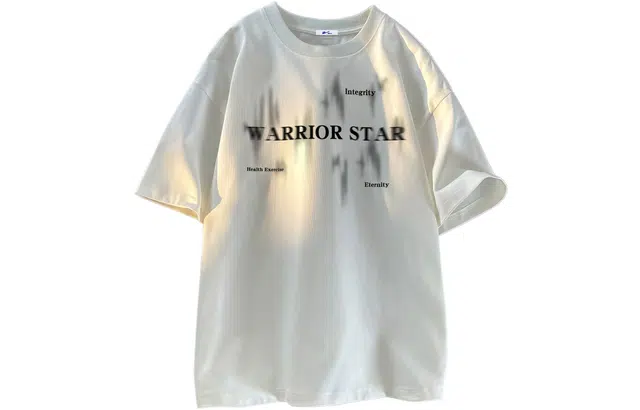Warrior T
