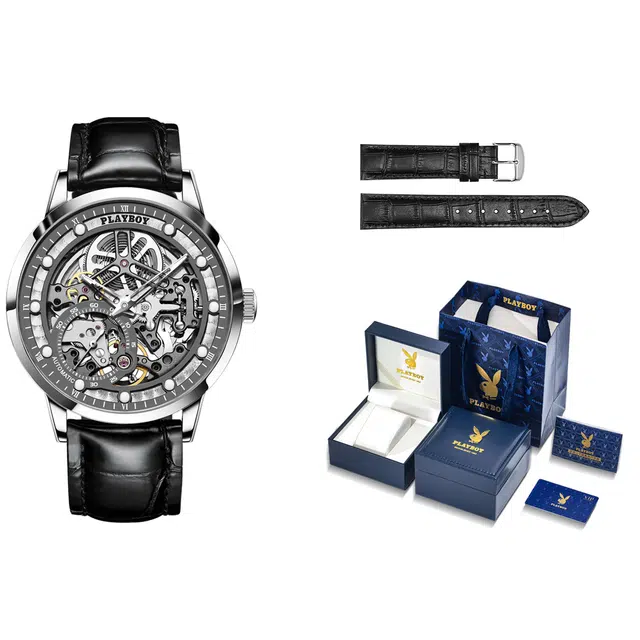 Playboy 3D 50 Pb.3006