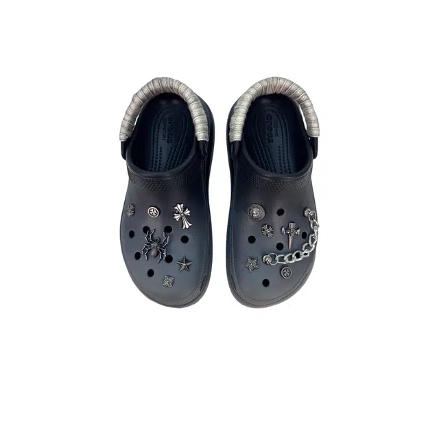 Crocs EVA Classic Crush