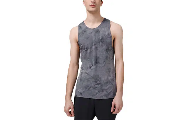 lululemon Intersec Always Agile