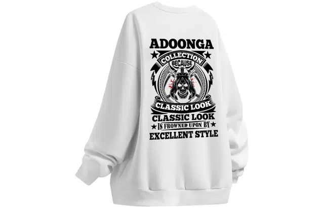 ADOONGA