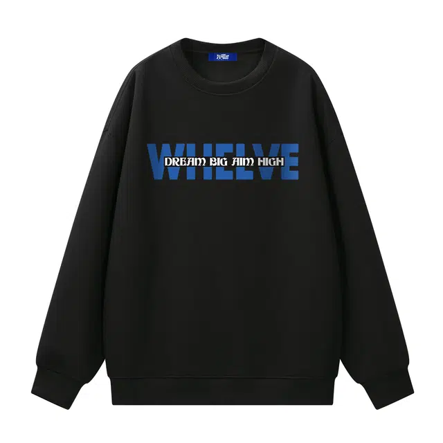 WHELVE logo