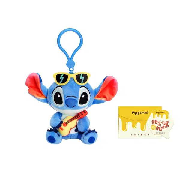 POTDEMIEL x Disney 10cm