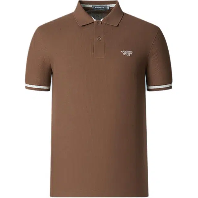 SHANSHAN Polo