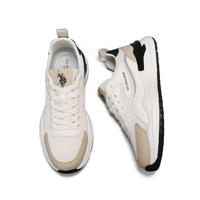 U.S. POLO ASSN.