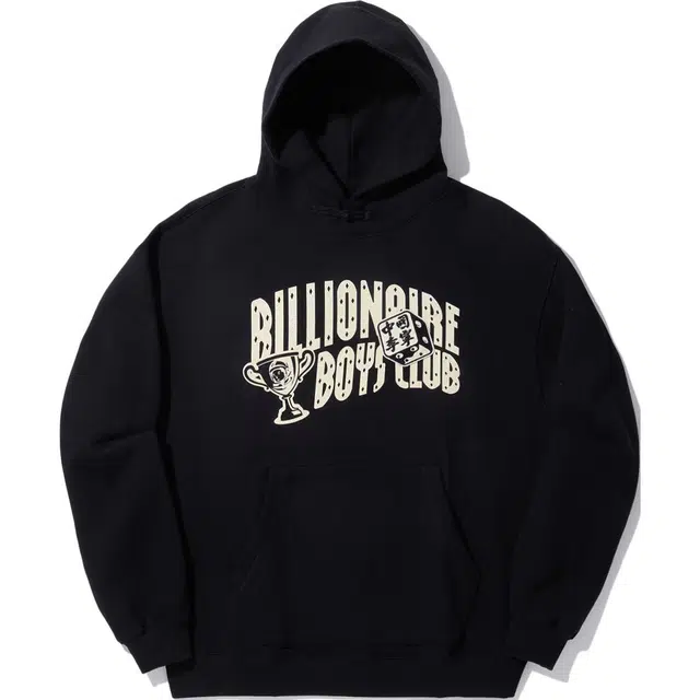 x BILLIONAIRE BOYS CLUB