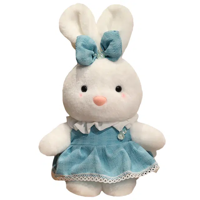 Julebaby 25cm