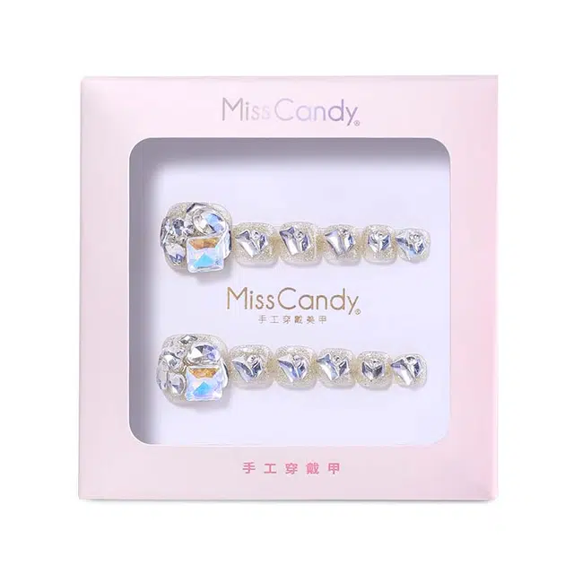 Miss Candy