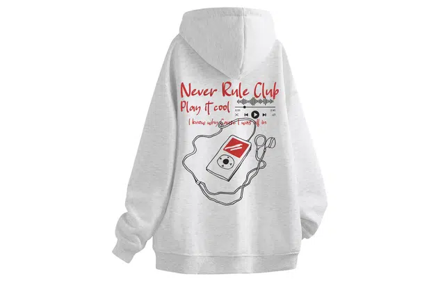 NEVER RULE hiphop