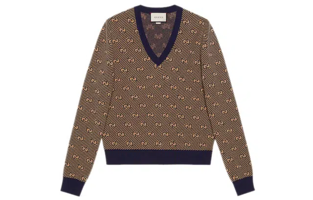 GUCCI V
