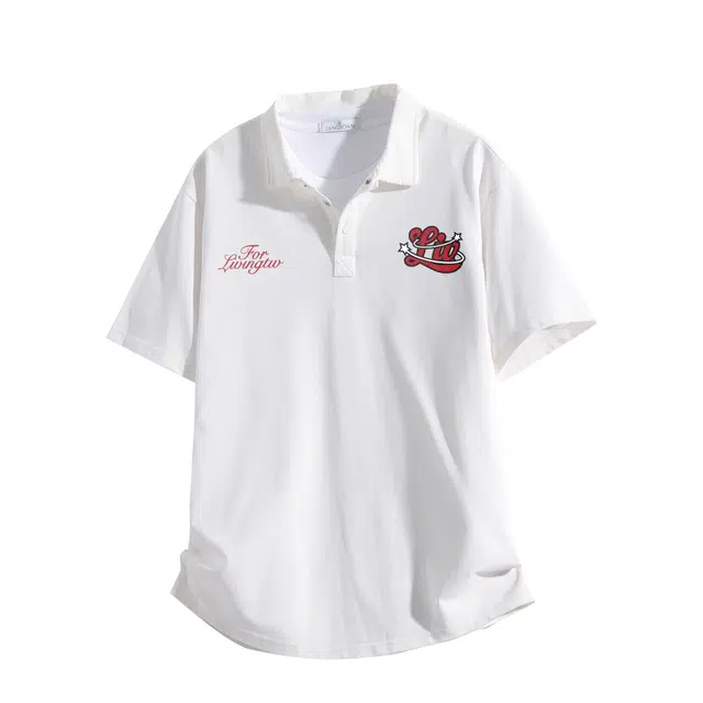 LIVINGTOWN Polo