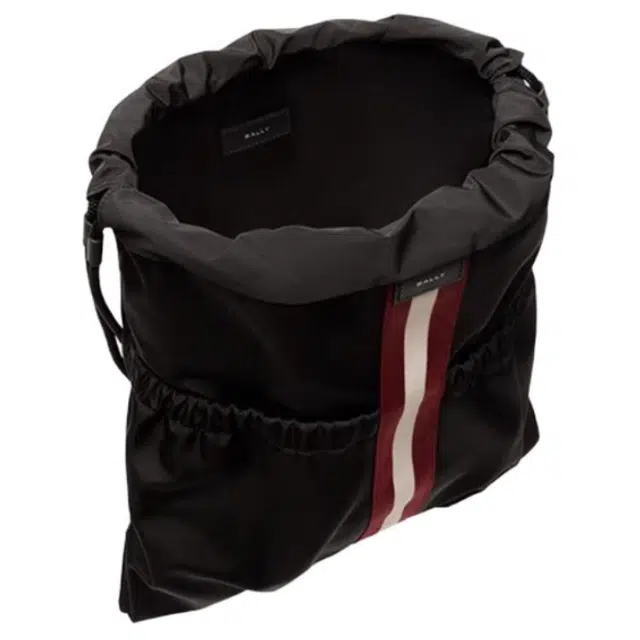 BALLY Logo