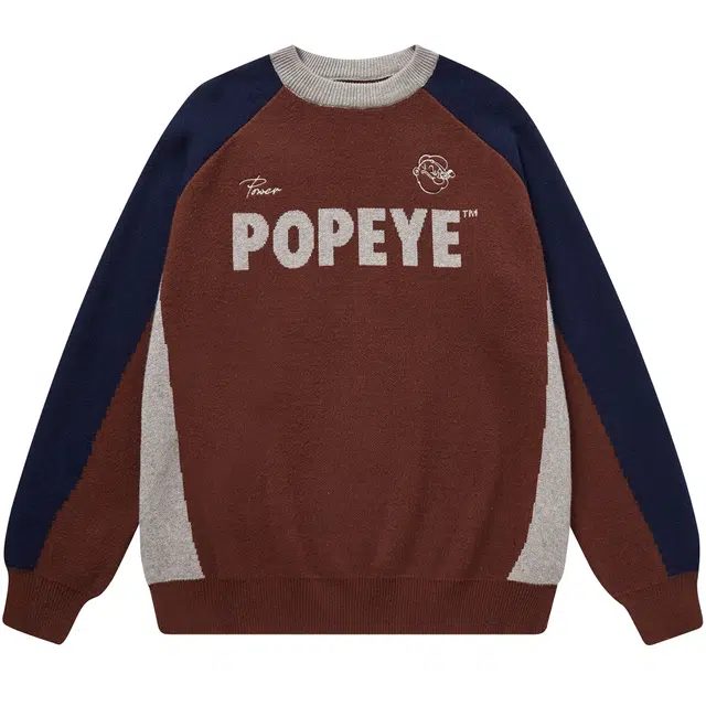 POPEYE