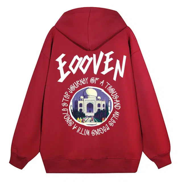 EOOVEN Logo