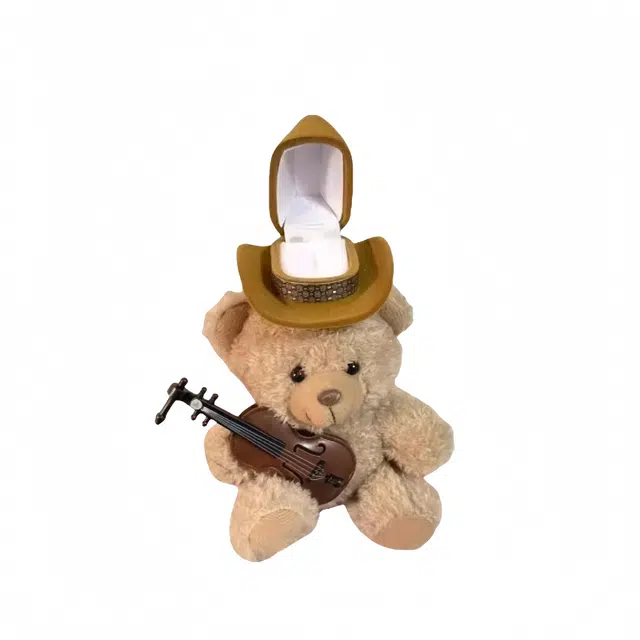 LALABABY 10cm