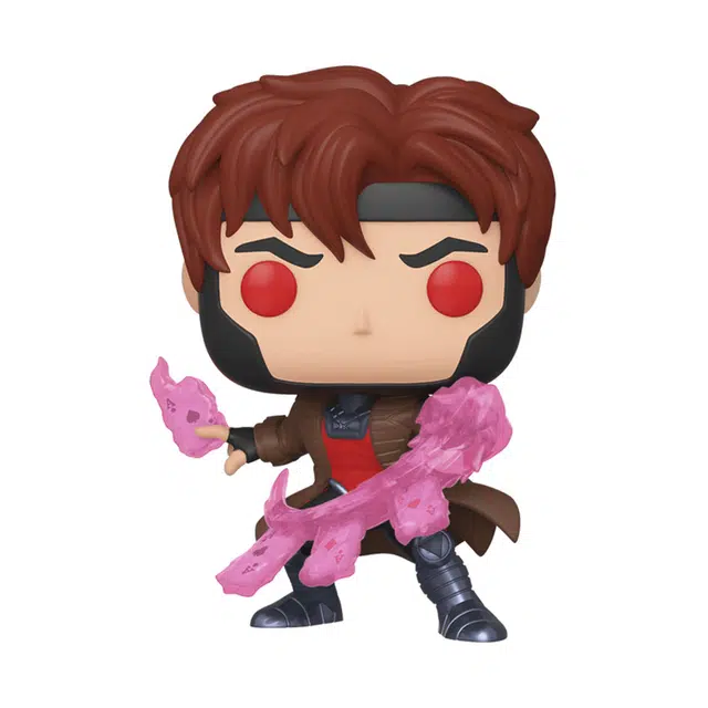 Funko X Q
