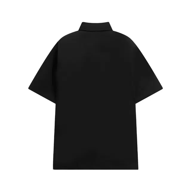404MOB GANG Polo
