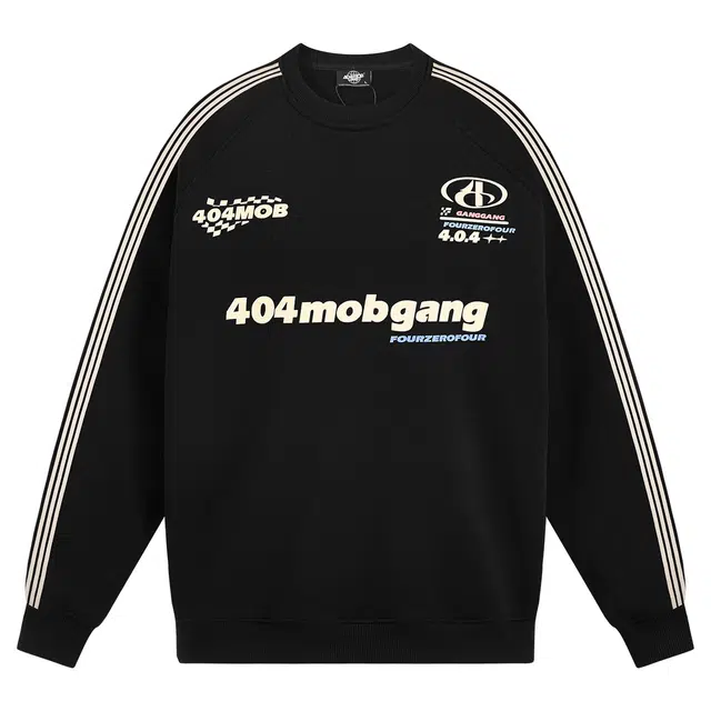 404MOB GANG