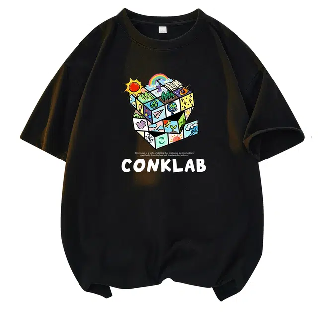 CONKLAB T
