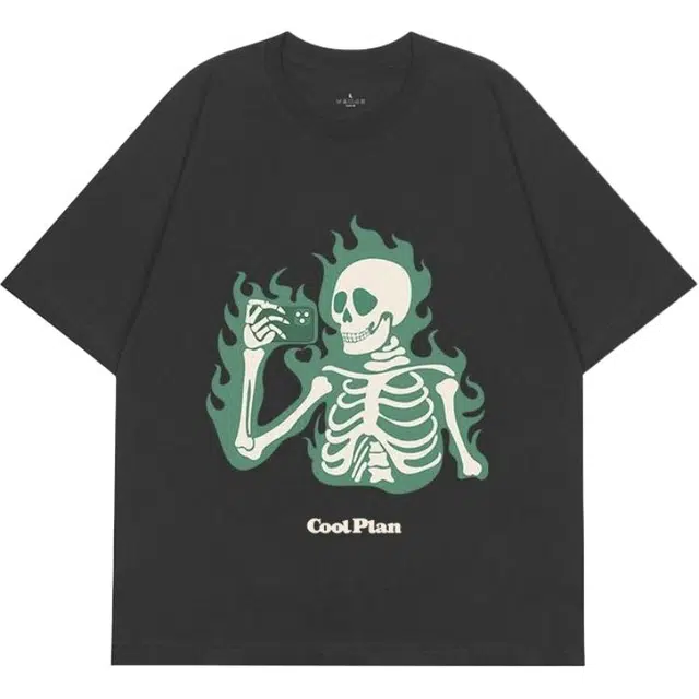 PAINT STAIN T