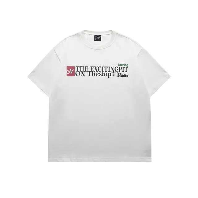 NOT BRAND ATTITUDE T