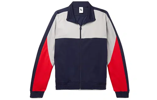 Nike x MARTINE ROSE TRACK JACKET
