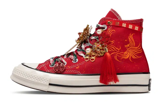 Converse Chuck Taylor All Star 70
