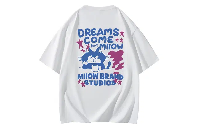MIIOW T