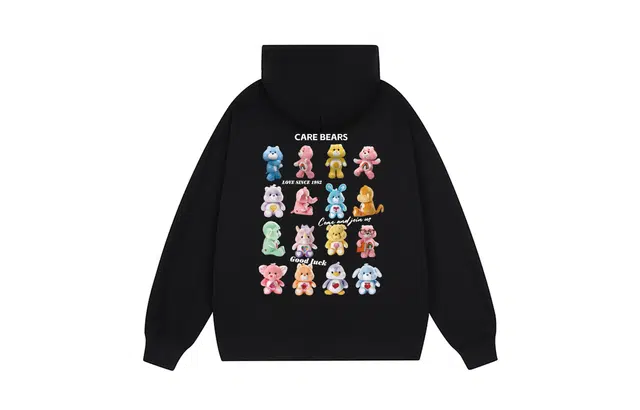 CAREBEARS