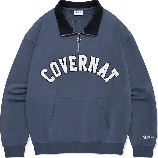 COVERNAT