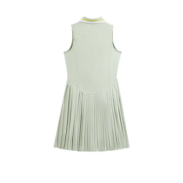 Wilson PLEAT FLOW CLUB SPORTS V