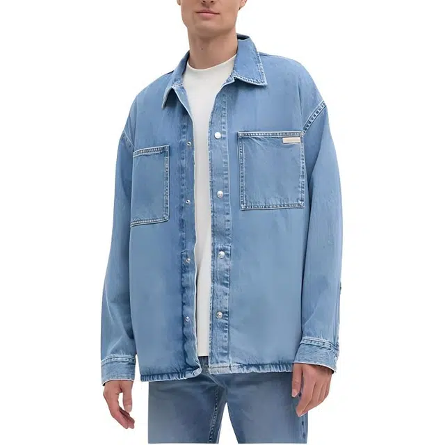 Calvin Klein FW24 LOGO