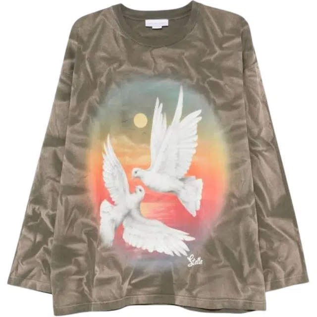 Stella McCartney T