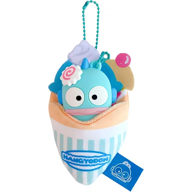 Hello Kitty PVC