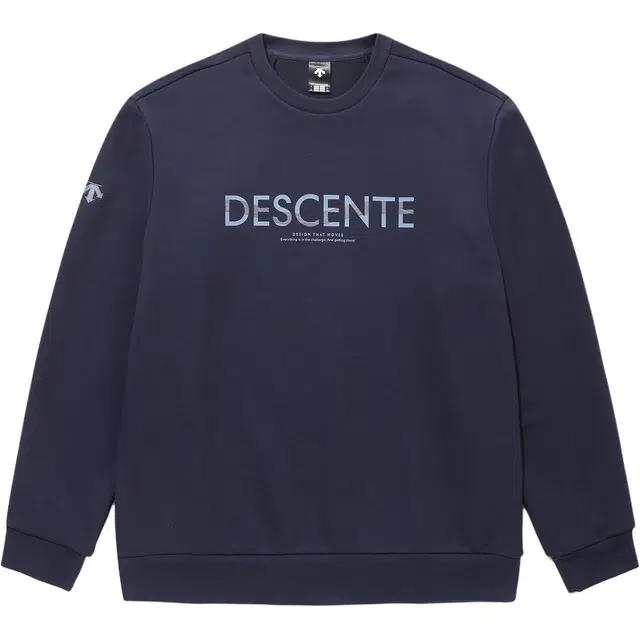 DESCENTE