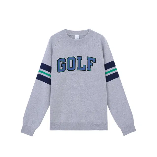 GOLF FW22 Logo