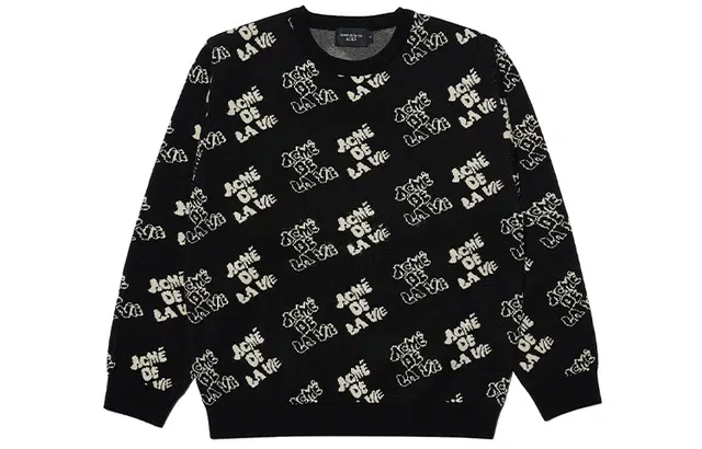 acme de la vieADLV FW21