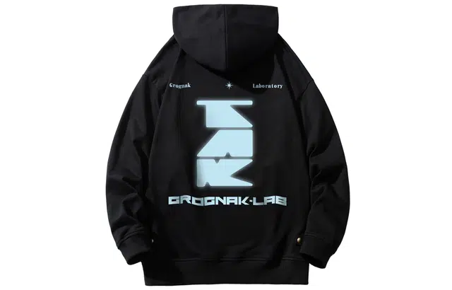 GROGNAK Logo