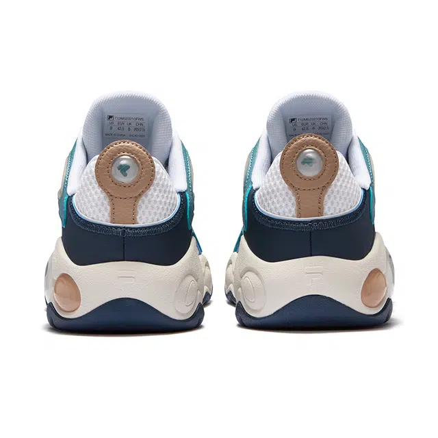 FILA FUSION VERTICAL