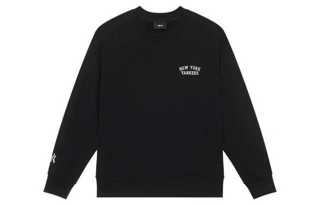 MLB 24FW Logo