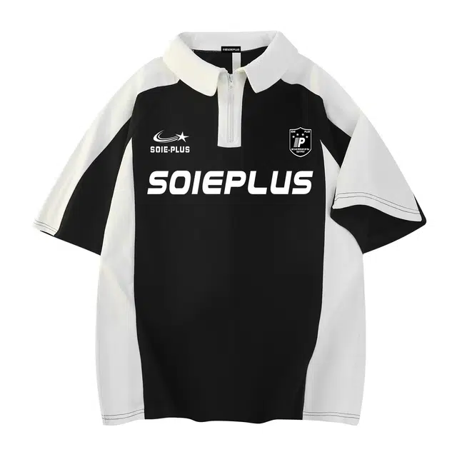 SOIEPLUS LOGOPolo