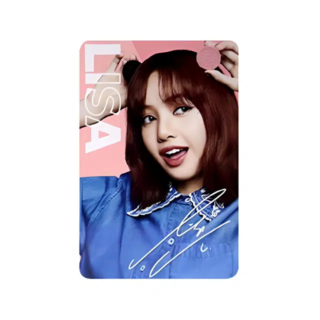 YG Entertainment BLACKPINK