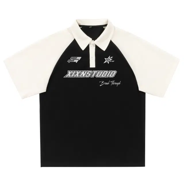 XIXN Polo